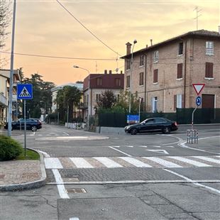 Gorzano: riqualificazione all'insegna della sicurezza e dell'efficientamento energetico