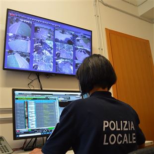 Nuove telecamere dal 2023 per prevenire fenomeni di spaccio nei pressi di scuole medie e superiori