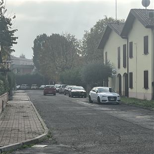 Via San Giovanni Evangelista, riqualificazione in arrivo