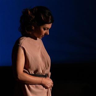 Reading da Gabriel Garcia Marquez dedicato alle donne 