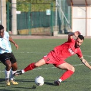 Maranello Calcio: vittoria netta contro lo Junior Fiorano