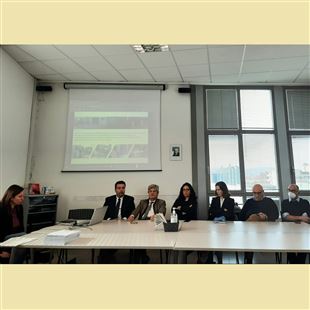 Una nuova raccolta differenziata per il Distretto Ceramico: le novità in arrivo