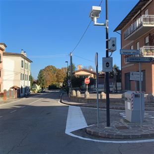 Via Abetone Superiore, da lunedì attivo l’autovelox: il limite è di 50 km/h
