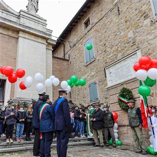 Giornata dell’Unità Nazionale e delle Forze Armate: domenica le celebrazioni