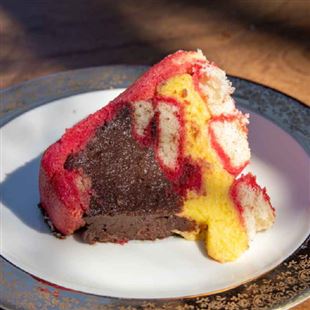 Venerdì a Gorzano la quinta sfida della zuppa inglese