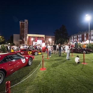 Giugno Maranellese: tanti eventi tra Notte Rossa e Fantafest