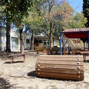 Scuole d’infanzia, un open day per le famiglie 