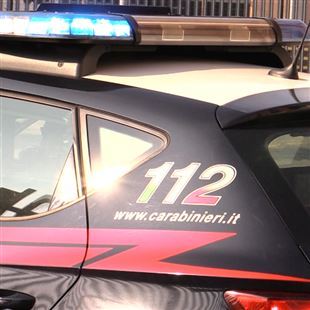 Indiziati per quattro furti: condotti in carcere dai carabinieri