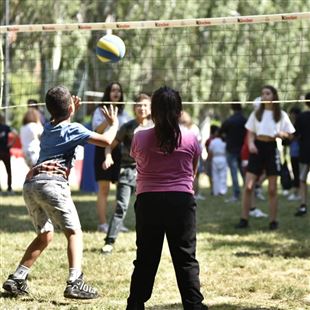 Sport, contributi per le associazioni