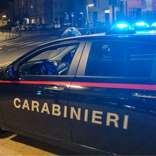 Si rifiuta di sottoporsi al test con etilometro: denunciato un 54enne