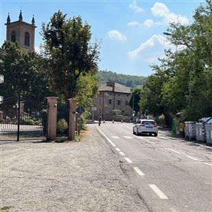 Torre Maina, ok alla riqualificazione del centro abitato 