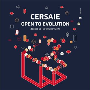 Cersaie 2022: il programma della 39esima illustrato alla conferenza di presentazione
