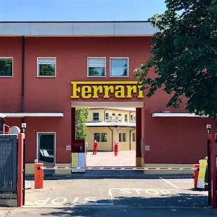 Ferrari, la soddisfazione di Uilm per la firma dell’accordo sindacale