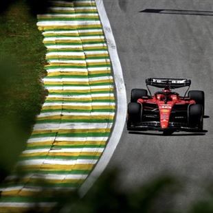Sprint Race GP del Brasile: Max scappa con Norris, Ferrari non pervenuta