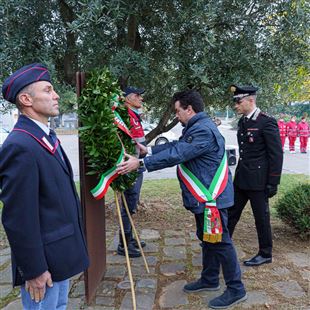 Domenica il ricordo delle vittime della strage di Nassiriya nel 20esimo anniversario