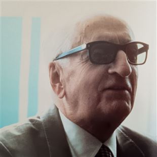 Giovedì l'inaugurazione della mostra fotografica di Enzo Giovanelli dedicata ad Enzo Ferrari