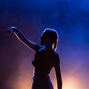Teatro e salute mentale: giovedì in scena “Binari”