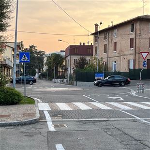 Lavori di riqualificazione, primavera di cantieri in città 