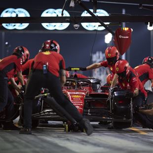 Formula 1, domenica torna il gran premio in Auditorium