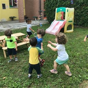 Open day alle scuole dell’infanzia per prepararsi al prossimo anno scolastico