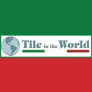 Tile in the World: il premio Prof. Cirillo Mussini ed un nuovo focus su Coverings 2023