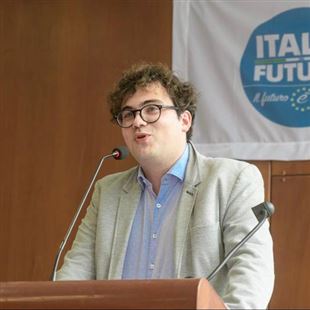 Italia del Futuro risponde all'appello di Solomita (PD): “Serve uno sforzo da parte di tutti”
