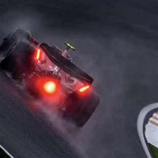 Qualifiche GP d’Olanda: torna la F1, torna primo Verstappen. Ferrari sesta e nona