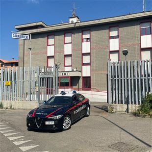 Carabinieri: controlli notturni per garantire la sicurezza stradale