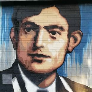 Emanuele Messineo, la cerimonia per il 49esimo anniversario della scomparsa