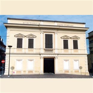 "Ona piò dal Dièvel": spettacolo solidale all'auditorium Ferrari