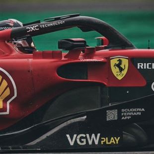 GP del Giappone: Red Bull campione, Ferrari massimizza (ma non va a podio)
