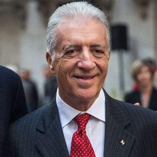 Piero Ferrari e Jean Alesi raccontano l’epopea del Cavallino