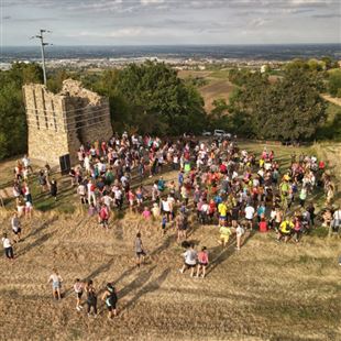 "Tola Dolza Day": sabato una camminata per Monica Mammi