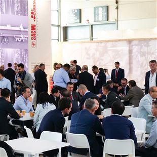 Tecna: 350 brand espositori presenti a Rimini Fiera per l'edizione 2024