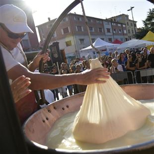 Torna il Gran Premio del Gusto con degustazioni, giochi e mercatini