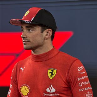Ufficiale il rinnovo di Charles Leclerc in Ferrari