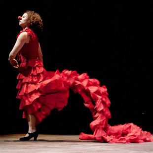 "Sciroppo di teatro": sabato un appuntamento all'auditorium Ferrari