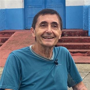 Cortometraggio su Don Maurizio in Amazzonia: domenica la prima