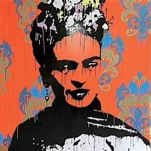 Mercoledì il vernissage della mostra “Mariposa” di Natasha Fragile e Mauro Milani