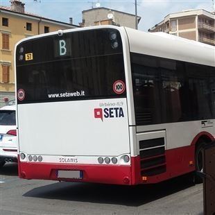 SETA, indetto per lunedì uno sciopero aziendale di 24 ore
