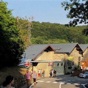 A Barigazzo la Festa dei Lamponi per sostenere i progetti delle comunità HEWO di Garbo e Makallè