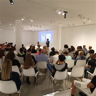 Successo per “Orientarsi nelle scelte”: l’iniziativa dedicata alla scelta delle scuole superiori