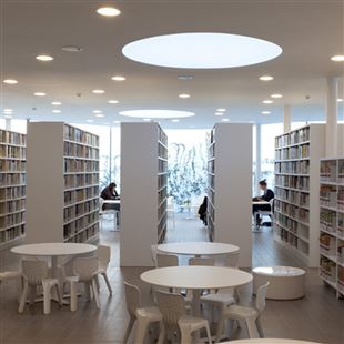 Nuovo romanzo "Utz" con Chatwin alla bibliotecA Mabic