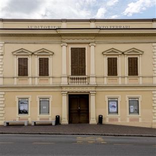 Giorno del Ricordo: mercoledì in auditorium la proiezione gratuita di “Volti della Memoria”