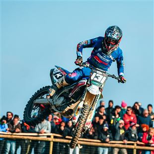 Vittoria assoluta per i gemelli maranellesi Mattia e Marco Roncaglia