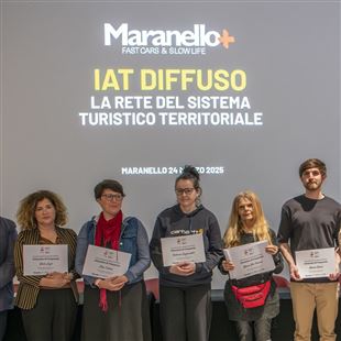 “IAT diffuso”: 20 nuove attività aderiscono al percorso di formazione