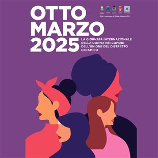 Giornata internazionale della donna: le iniziative a Maranello