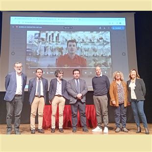 Innovation Days Maranello: una giornata di orientamento per gli studenti dell’istituto Ferrari