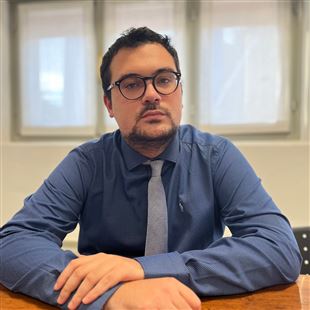 L'assessore Davide Nostrini contro il dpcm su tariffa rifiuti