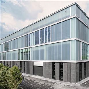 Partecipe all'Industria Festival dell'Architettura anche la città di Maranello